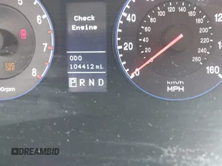 2008 Hyundai Azera Limited with VIN KMHFC46F78A318963, listed as a IAAI auction lot 42130920 with 104,412 mi miles and . Bid and sale history available at DreamBid. Image 15.