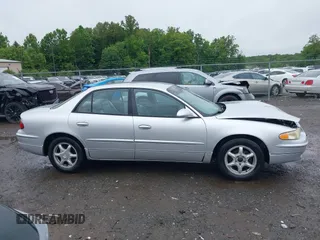 2004 Buick Regal LS with VIN 2G4WB52K541338726, listed as a IAAI auction lot 42487270 with 143,721 mi miles and . Bid and sale history available at DreamBid. Image 13.