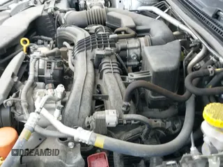 2020 Subaru Impreza Premium с VIN 4S3GTAV68L3708296, выставлен на аукционе IAAI как лот 43054836 с пробегом 50 500 миль миль и . История ставок и продаж доступна на DreamBid. Изображение 19.