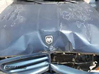 2003 Dodge Dakota с VIN 1D7GL72Z63S140501, выставлен на аукционе Copart как лот 52825824 с пробегом 188 913 миль миль и Списание • Salvage title. История ставок и продаж доступна на DreamBid. Изображение 11.
