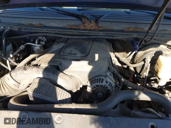 2013 Chevrolet Avalanche LT with VIN 3GNTKFE75DG180195, listed as a IAAI auction lot 41898991 with 119,154 mi miles and . Bid and sale history available at DreamBid. Image 10.