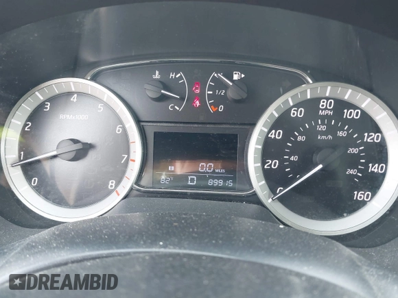 2014 Nissan Sentra SR with VIN 3N1AB7AP1EY332323, listed as a IAAI auction lot 42151780 with 89,915 mi miles and . Bid and sale history available at DreamBid. Image 7.