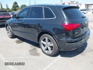 2013 Audi Q5 Premium Plus z VIN WA1DGAFP2DA053347, wystawiony jako IAAI lot #41962986 z przebiegiem 115 804 mil mil oraz . Historia ofert i sprzedaży dostępna na DreamBid. Obrazek 3.