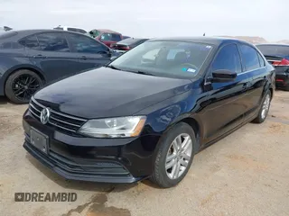 2017 Volkswagen Jetta S с VIN 3VW2B7AJ6HM306726, выставлен на аукционе IAAI как лот 41553568 с пробегом 83 449 миль миль и . История ставок и продаж доступна на DreamBid. Изображение 2.