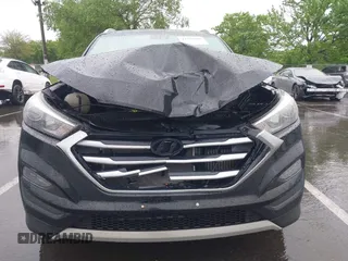 2017 Hyundai Tucson Limited z VIN KM8J3CA26HU279984, wystawiony jako IAAI lot #42257809 z przebiegiem 116 118 mil mil oraz . Historia ofert i sprzedaży dostępna na DreamBid. Obrazek 12.