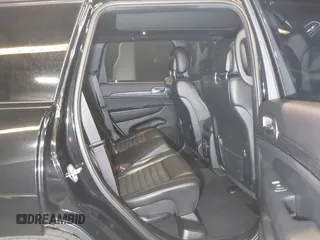 2019 Jeep Grand Cherokee Limited with VIN 1C4RJFBG8KC702053, listed as a IAAI auction lot 41854929 with 50,990 mi miles and . Bid and sale history available at DreamBid. Image 8.