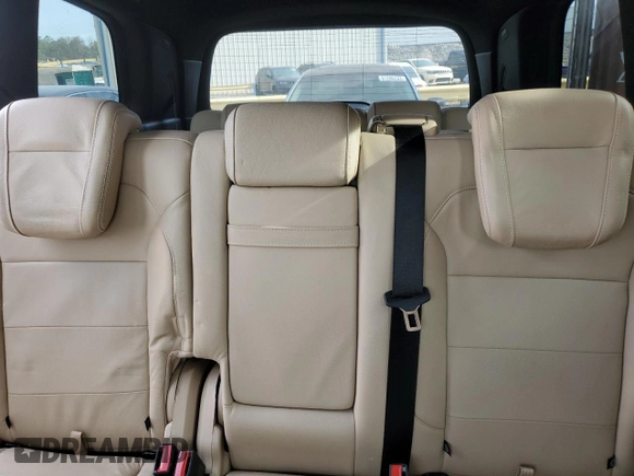 2017 Mercedes-Benz GLS with VIN 4JGDF6EE7HA810329, listed as a Copart auction lot 80992533 with 97,012 mi miles. Bid and sale history available at carsss.com. Image 10.