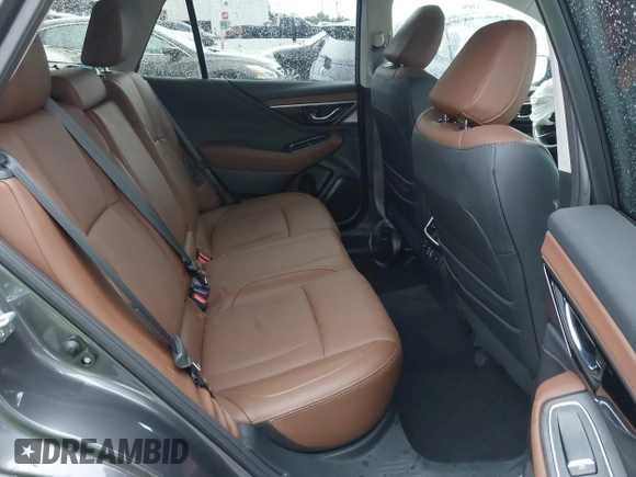 2024 Subaru Outback Touring XT с VIN 4S4BTGPD5R3280927, выставлен на аукционе IAAI как лот 41192427 с пробегом 13 150 миль миль и . История ставок и продаж доступна на DreamBid. Изображение 8.
