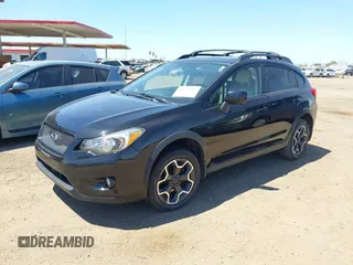 2014 Subaru Crosstrek Limited with VIN JF2GPAKC7E8301740, listed as a IAAI auction lot 42570833 with 98,047 mi miles and . Bid and sale history available at DreamBid. Image 17.