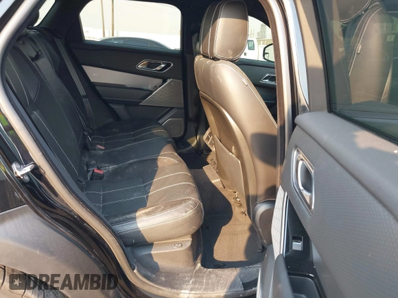 2018 Land Rover Range Rover Velar R-Dynamic SE with VIN SALYL2RV6JA764931, listed as a IAAI auction lot 41298759 with Not Provided miles and . Bid and sale history available at DreamBid. Image 8.