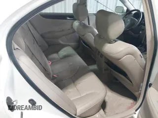 2004 Lexus ES 350 with VIN JTHBA30G245025185, listed as a IAAI auction lot 42257597 with 171,338 mi miles and . Bid and sale history available at DreamBid. Image 8.