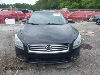 2014 Nissan Maxima SV with VIN 1N4AA5AP4EC450269, listed as a IAAI auction lot 42176963 with 132,205 mi miles and . Bid and sale history available at DreamBid. Image 11.