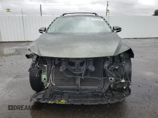 2021 Lexus RX with VIN JTJHZMDA0M2052612, listed as a Copart auction lot 49426485 with 34,160 mi miles and Salvage Title. Bid and sale history available at carsss.com. Image 5.