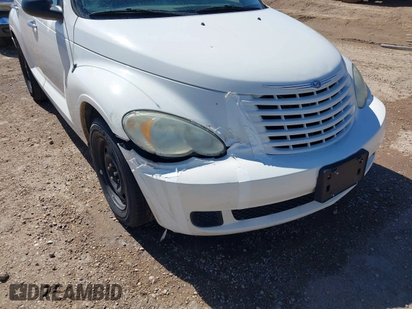 2009 Chrysler PT Cruiser with VIN 3A8FY48919T525073, listed as a IAAI auction lot 41746799 with 112,052 mi miles and . Bid and sale history available at DreamBid. Image 6.