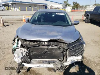 2020 Honda Insight Touring with VIN 19XZE4F92LE014287, listed as a Copart auction lot 80283814 with 67,272 mi miles and Salvage Title. Bid and sale history available at carsss.com. Image 5.