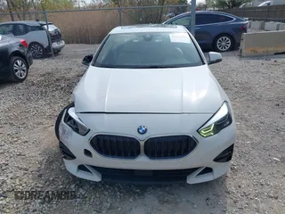 2021 BMW 2 Series 228i with VIN WBA53AK06M7H55442, listed as a IAAI auction lot 42127060 with 95,737 mi miles and . Bid and sale history available at DreamBid. Image 12.