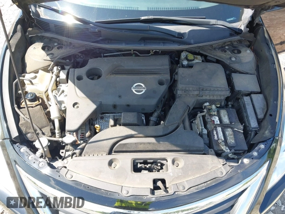 2015 Nissan Altima SV z VIN 1N4AL3AP0FC126932, wystawiony jako IAAI lot #42232948 z przebiegiem 233 771 mil mil oraz . Historia ofert i sprzedaży dostępna na DreamBid. Obrazek 10.