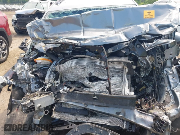 2020 GMC Terrain SLE с VIN 3GKALMEV4LL319629, выставлен на аукционе IAAI как лот 42375111 с пробегом Не указан миль и . История ставок и продаж доступна на DreamBid. Изображение 10.