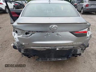 2018 Lexus GS 350 with VIN JTHCZ1BL4JA009892, listed as a IAAI auction lot 42582284 with 53,941 mi miles and . Bid and sale history available at DreamBid. Image 6.