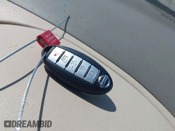2015 Nissan Pathfinder SL with VIN 5N1AR2MM4FC707351, listed as a IAAI auction lot 42334235 with 124,017 mi miles and . Bid and sale history available at DreamBid. Image 11.