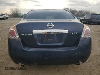 2010 Nissan Altima 2.5 S with VIN 1N4AL2AP3AN537152, listed as a Copart auction lot 51044315 with 199,873 mi miles and Salvage Title. Bid and sale history available at carsss.com. Image 6.
