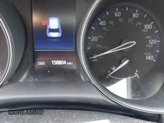 2019 Toyota C-HR XLE with VIN JTNKHMBX3K1016723, listed as a IAAI auction lot 42040571 with 158,804 mi miles. Bid and sale history available at carsss.com. Image 7.