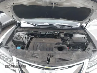 2016 Acura RDX with VIN 5J8TB4H33GL018175, listed as a IAAI auction lot 41259556 with 108,646 mi miles. Bid and sale history available at carsss.com. Image 10.