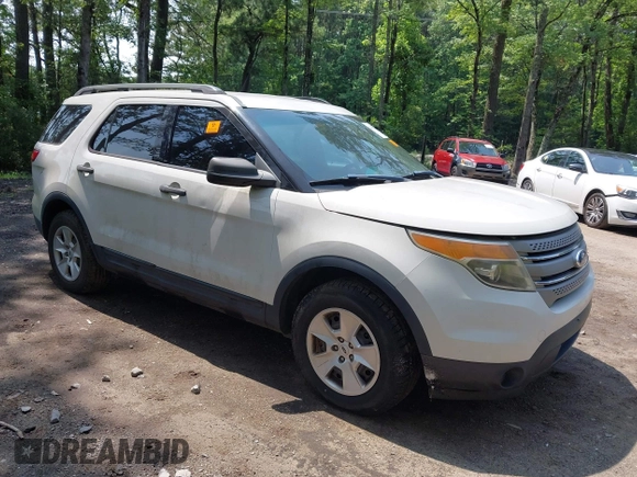 2011 Ford Explorer с VIN 1FMHK8B88BGA64145, выставлен на аукционе IAAI как лот 42496626 с пробегом 254 835 миль миль и . История ставок и продаж доступна на DreamBid. Изображение 1.