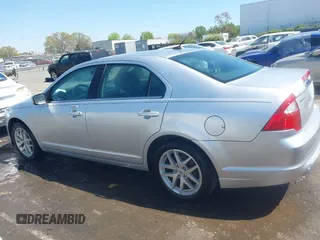 2012 Ford Fusion SEL with VIN 3FAHP0JG6CR418390, listed as a IAAI auction lot 41900696 with 148,424 mi miles. Bid and sale history available at carsss.com. Image 14.