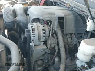 2008 Cadillac Escalade with VIN 1GYFK43808R277018, listed as a IAAI auction lot 43402047 with 210,048 mi miles and . Bid and sale history available at DreamBid. Image 12.