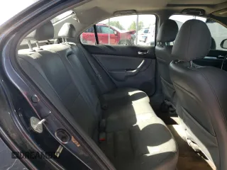 2007 Acura TSX z VIN JH4CL96877C001675, wystawiony jako Copart lot #60105845 z przebiegiem 173 330 mil mil oraz Szkoda całkowita • Salvage title. Historia ofert i sprzedaży dostępna na DreamBid. Obrazek 10.
