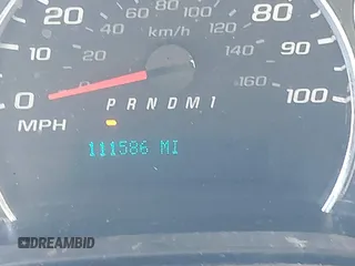 2017 GMC Savana Cargo z VIN 1GTW7AFF3H1911212, wystawiony jako IAAI lot #41153971 z przebiegiem 111 586 mil mil oraz . Historia ofert i sprzedaży dostępna na DreamBid. Obrazek 15.