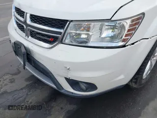 2015 Dodge Journey SXT with VIN 3C4PDDBG9FT600712, listed as a IAAI auction lot 42090741 with 111,741 mi miles and . Bid and sale history available at DreamBid. Image 6.