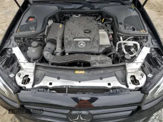 2017 Mercedes-Benz E 300 Luxury z VIN WDDZF4KB8HA100029, wystawiony jako Copart lot #58016845 z przebiegiem 86 756 mil mil oraz Szkoda całkowita • Salvage title. Historia ofert i sprzedaży dostępna na DreamBid. Obrazek 11.