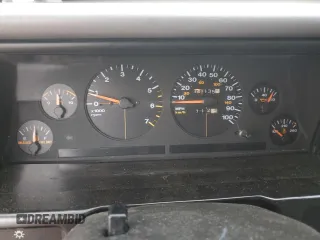 1995 Jeep Grand Cherokee Laredo z VIN 1J4GZ58S2SC578183, wystawiony jako Copart lot #61665955 z przebiegiem 341 135 mil mil oraz Szkoda całkowita • Salvage title. Historia ofert i sprzedaży dostępna na DreamBid. Obrazek 9.