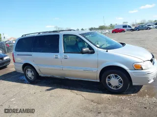 2003 Chevrolet Venture Warner Bros 1SE Pkg with VIN 1GNDX13EX3D201368, listed as a IAAI auction lot 41968041 with 232,322 mi miles. Bid and sale history available at carsss.com. Image 13.