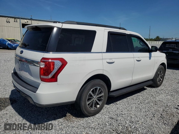 2019 Ford Expedition XL с VIN 1FMJU1FT1KEA12398, выставлен на аукционе Copart как лот 62321135 с пробегом 45 738 миль миль и На запчасти • Non repairable. История ставок и продаж доступна на DreamBid. Изображение 3.
