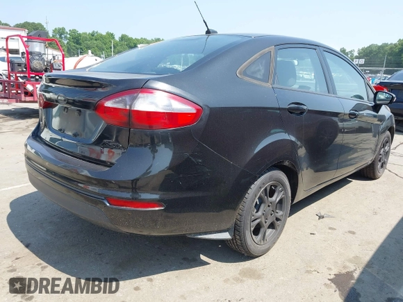 2014 Ford Fiesta SE z VIN 3FADP4BJ9EM211010, wystawiony jako IAAI lot #42420562 z przebiegiem 175 335 mil mil oraz . Historia ofert i sprzedaży dostępna na DreamBid. Obrazek 4.