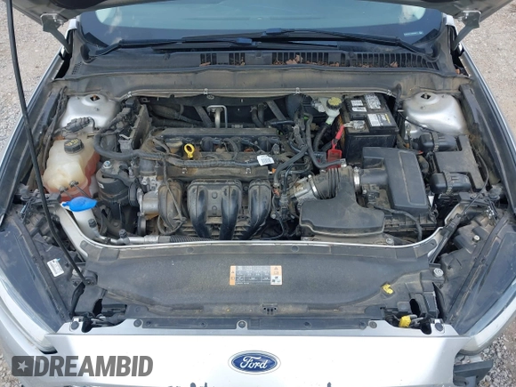 2013 Ford Fusion SE with VIN 3FA6P0H77DR340071, listed as a IAAI auction lot 42378047 with 189,218 mi miles and . Bid and sale history available at DreamBid. Image 13.