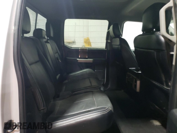 2018 Ford F-150 XL z VIN 1FTFW1E19JFD86240, wystawiony jako Copart lot #54861755 z przebiegiem 151 131 mil mil oraz Czysty tytuł • Clean title. Historia ofert i sprzedaży dostępna na DreamBid. Obrazek 10.