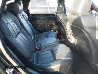 2016 Land Rover Range Rover Sport HSE with VIN SALWR2KF2GA642732, listed as a IAAI auction lot 41455269 with 88,776 mi miles and . Bid and sale history available at DreamBid. Image 8.