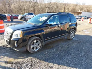 2012 GMC Terrain SLT-1 with VIN 2GKFLVE53C6209722, listed as a IAAI auction lot 41514245 with 126,740 mi miles and . Bid and sale history available at DreamBid. Image 18.