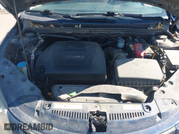 2010 Suzuki Kizashi SE with VIN JS2RE9A31A6100988, listed as a IAAI auction lot 41826305 with 173,168 mi miles and . Bid and sale history available at DreamBid. Image 10.
