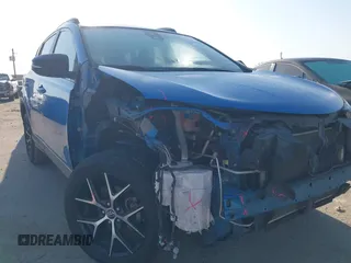 2018 Toyota RAV4 SE с VIN JTMNFREV3JJ156865, выставлен на аукционе IAAI как лот 41986697 с пробегом 124 979 миль миль и . История ставок и продаж доступна на DreamBid. Изображение 1.