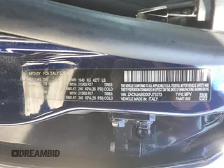 2019 Jeep Renegade Latitude z VIN ZACNJABBXKPJ75373, wystawiony jako Copart lot #52860995 z przebiegiem 80 059 mil mil oraz Szkoda całkowita • Salvage title. Historia ofert i sprzedaży dostępna na DreamBid. Obrazek 13.