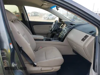 2010 Mazda CX-9 Sport with VIN JM3TB2MA2A0201736, listed as a IAAI auction lot 42136621 with 165,043 mi miles and . Bid and sale history available at carsss.com. Image 5.