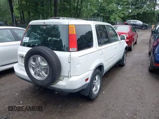 2000 Honda CR-V SE z VIN JHLRD1870YS022201, wystawiony jako IAAI lot #42527115 z przebiegiem 232 081 mil mil oraz . Historia ofert i sprzedaży dostępna na DreamBid. Obrazek 4.