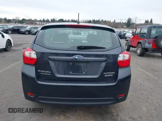 2013 Subaru Impreza 2.0i с VIN JF1GPAA68DG853624, выставлен на аукционе IAAI как лот 41770426 с пробегом 118 088 миль миль и . История ставок и продаж доступна на DreamBid. Изображение 16.