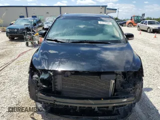 2015 Kia Sedona LX with VIN KNDMB5C18F6042287, listed as a Copart auction lot 51274594 with 112,016 mi miles and Salvage Title. Bid and sale history available at carsss.com. Image 5.