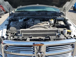 2013 Ram 2500 Tradesman with VIN 3C6UR5HL5DG557577, listed as a Copart auction lot 64412695 with 146,457 mi miles and Salvage title. Bid and sale history available at DreamBid. Image 11.